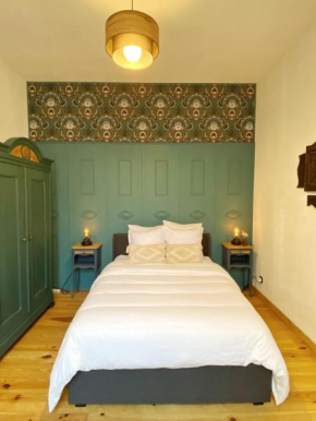 Cocon cosy dans la ville rose